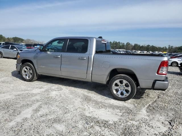 2020 Dodge RAM 1500 BIG HORN/LONE Star