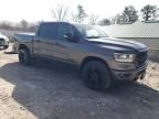 2021 Dodge RAM 1500 BIG HORN/LONE Star