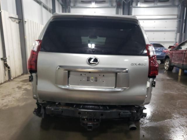 2020 Lexus GX 460 Premium