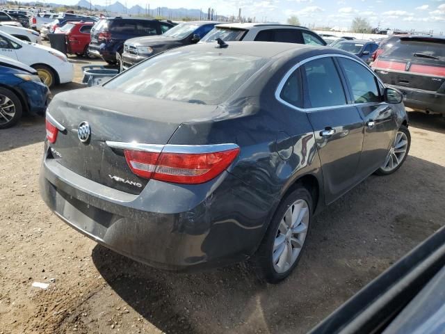 2014 Buick Verano