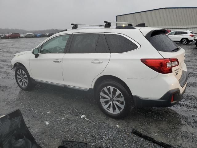 2019 Subaru Outback Touring