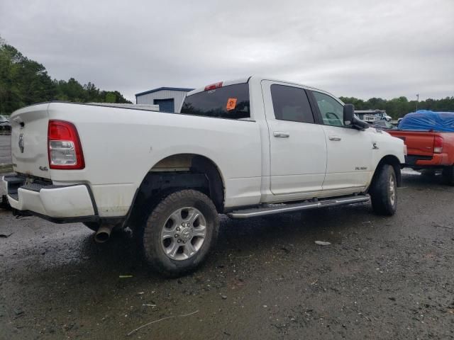 2019 Dodge RAM 2500 BIG Horn