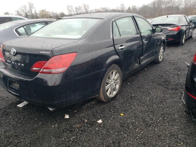 2008 Toyota Avalon XL