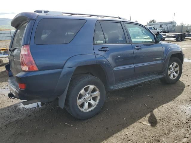 2004 Toyota 4runner SR5