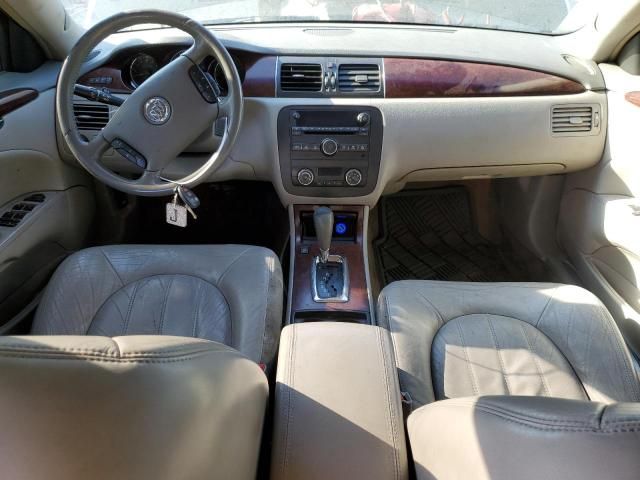 2006 Buick Lucerne CXL