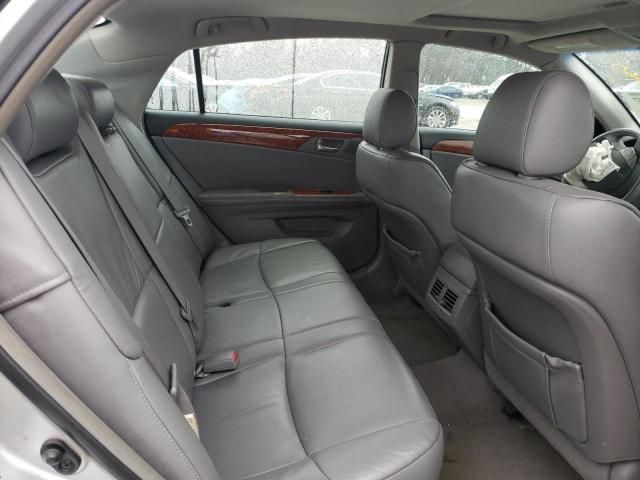 2007 Toyota Avalon XL