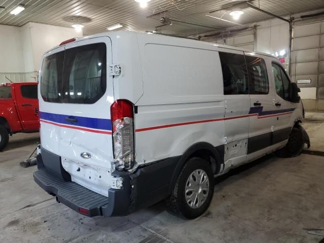 2016 Ford Transit T-250