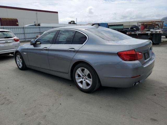 2011 BMW 528 I