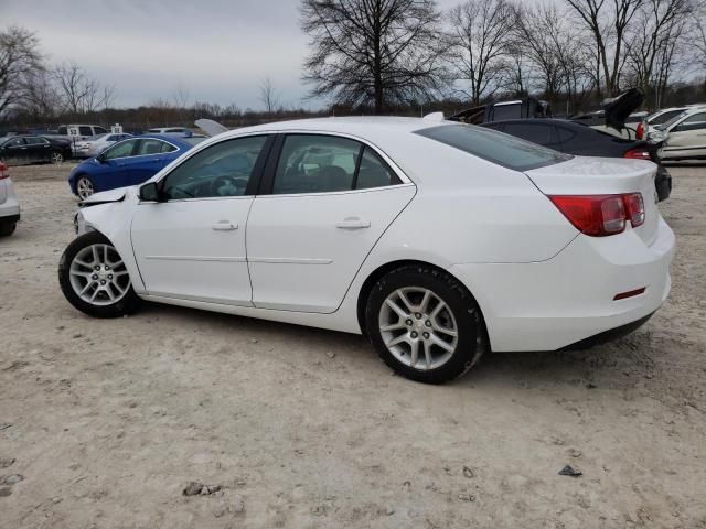 2014 Chevrolet Malibu 1LT