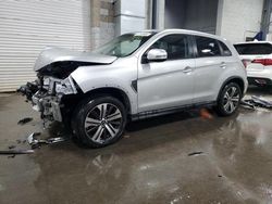 Mitsubishi Vehiculos salvage en venta: 2020 Mitsubishi Outlander Sport ES