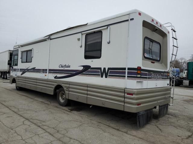 1998 Winnebago 1998 Ford F530 Super Duty