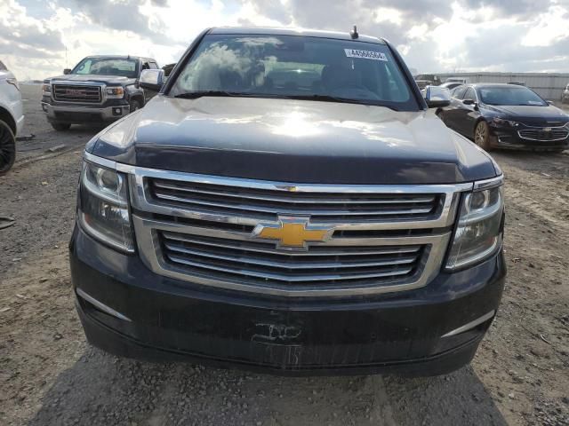 2015 Chevrolet Tahoe K1500 LTZ