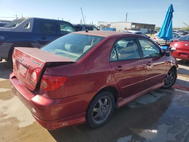 2006 Toyota Corolla CE