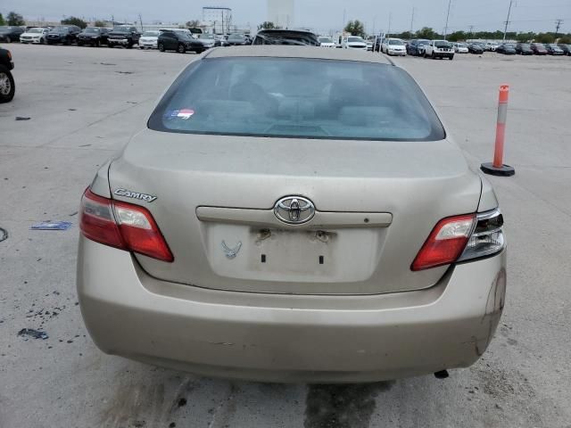 2008 Toyota Camry CE