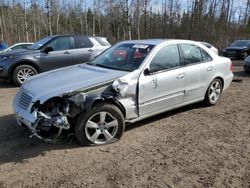 Mercedes-Benz E 320 Vehiculos salvage en venta: 2003 Mercedes-Benz E 320