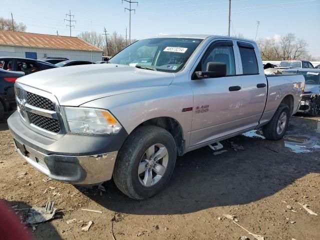 2014 Dodge RAM 1500 ST