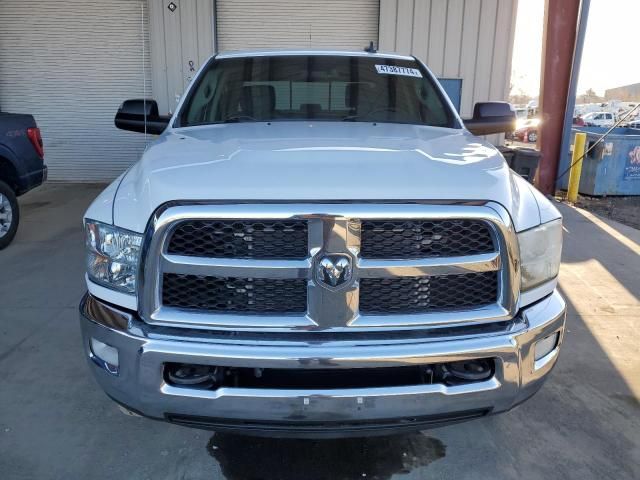 2015 Dodge RAM 2500 SLT