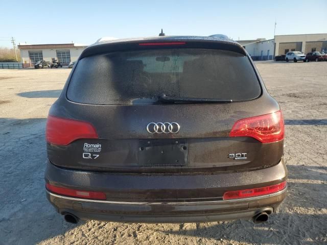 2014 Audi Q7 Premium