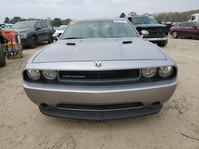 2014 Dodge Challenger SXT