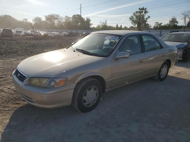 2000 Toyota Camry CE