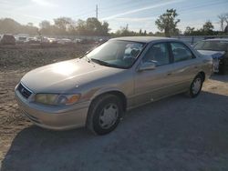 2000 Toyota Camry CE for sale in Riverview, FL