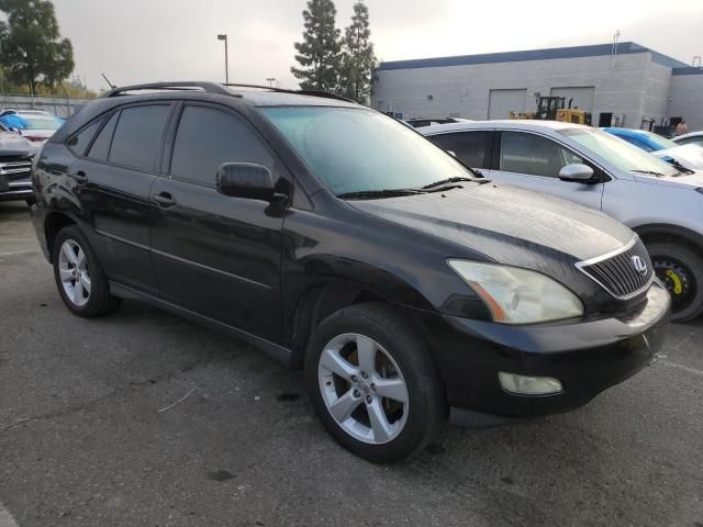 2005 Lexus RX 330