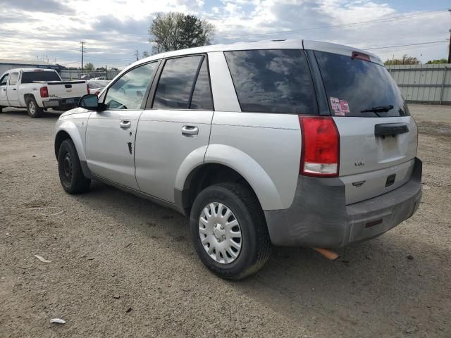 2005 Saturn Vue