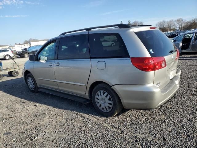 2008 Toyota Sienna CE