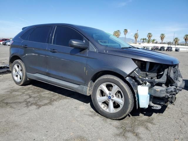 2017 Ford Edge SE