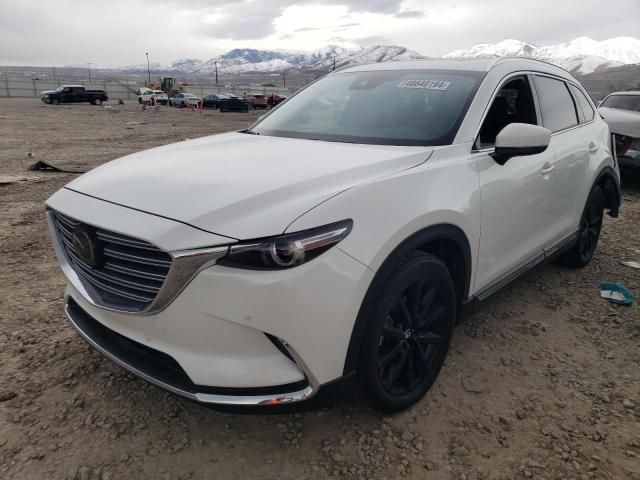 2021 Mazda CX-9 Grand Touring