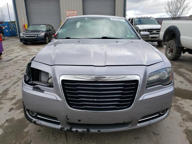 2014 Chrysler 300 S