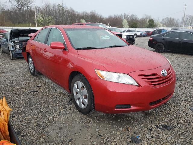 2007 Toyota Camry CE