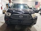 2009 Toyota Highlander Hybrid Limited