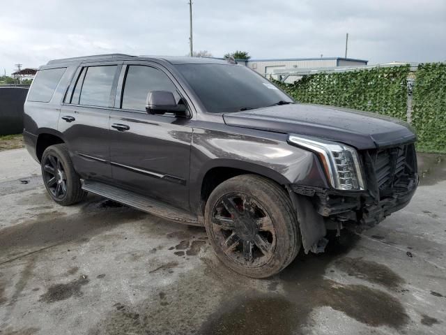 2015 Cadillac Escalade Luxury