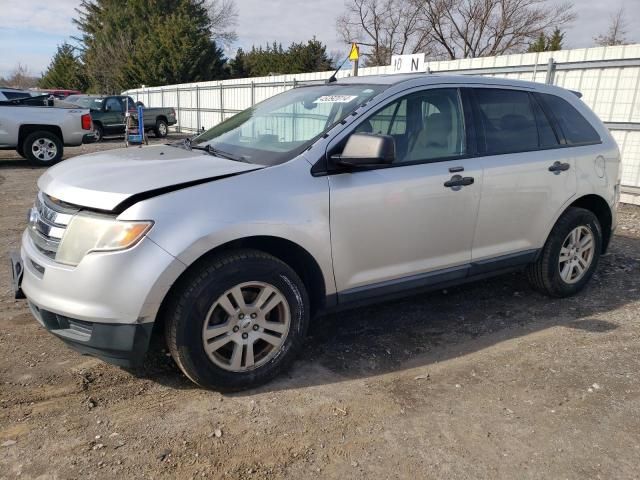 2010 Ford Edge SE