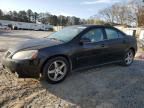 2007 Pontiac G6 Base