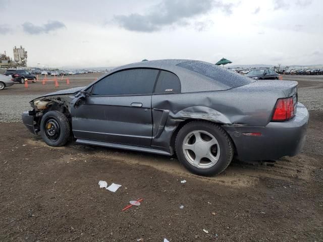 2003 Ford Mustang