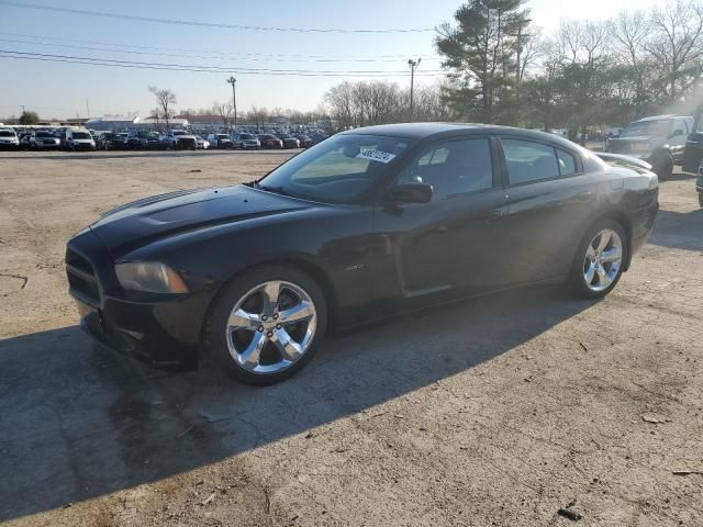 2013 Dodge Charger R/T