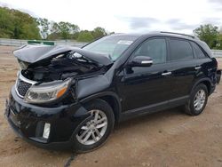 Vehiculos salvage en venta de Copart Theodore, AL: 2015 KIA Sorento LX