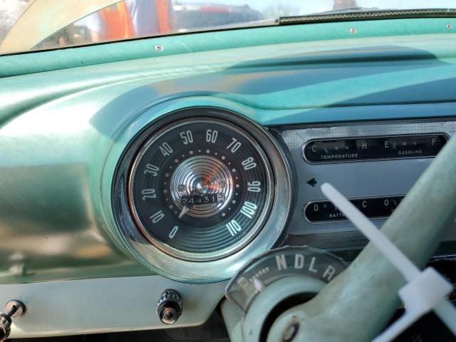 1954 Chevrolet BEL AIR