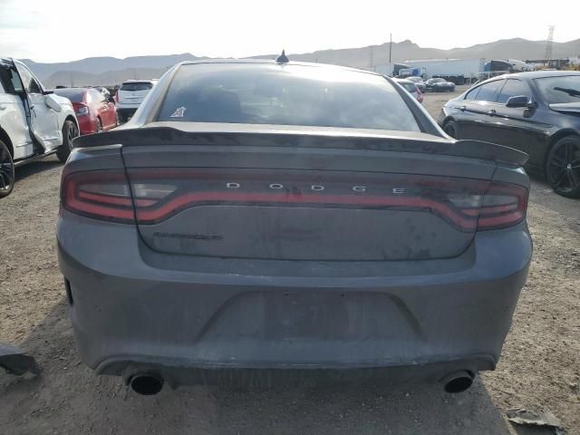 2019 Dodge Charger R/T