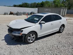 2012 Volkswagen Jetta TDI for sale in New Braunfels, TX