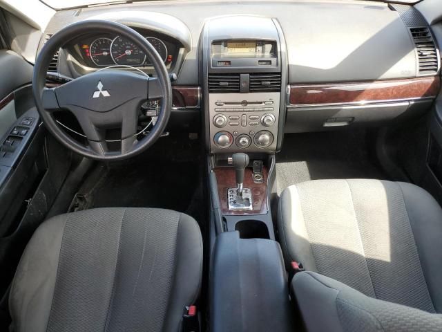 2009 Mitsubishi Galant ES