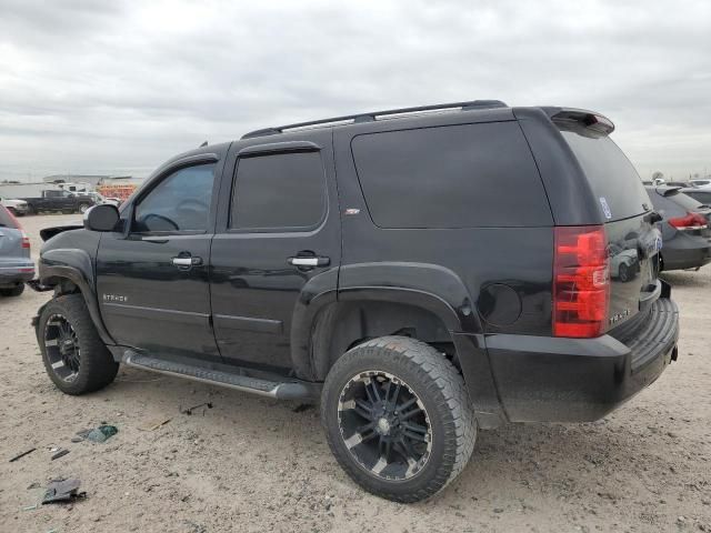 2007 Chevrolet Tahoe C1500