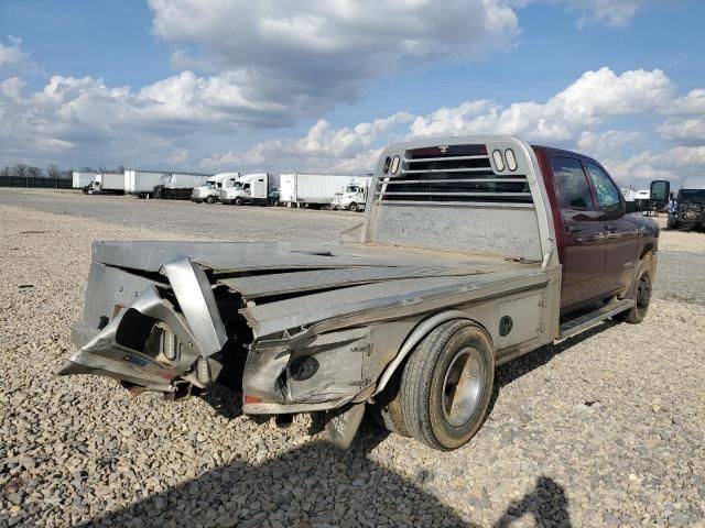 2020 Dodge RAM 3500