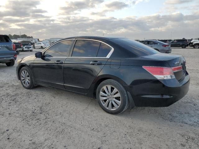 2011 Honda Accord EX