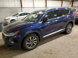 2020 Hyundai Santa FE SEL for sale in Pennsburg, PA