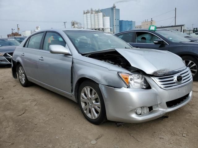 2008 Toyota Avalon XL