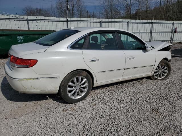 2008 Hyundai Azera SE