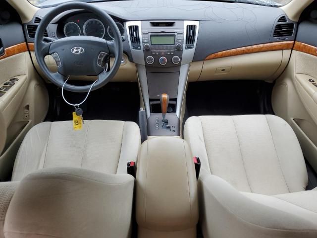 2009 Hyundai Sonata GLS